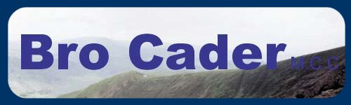 Cader Idris